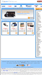 Mobile Screenshot of copierparts.com